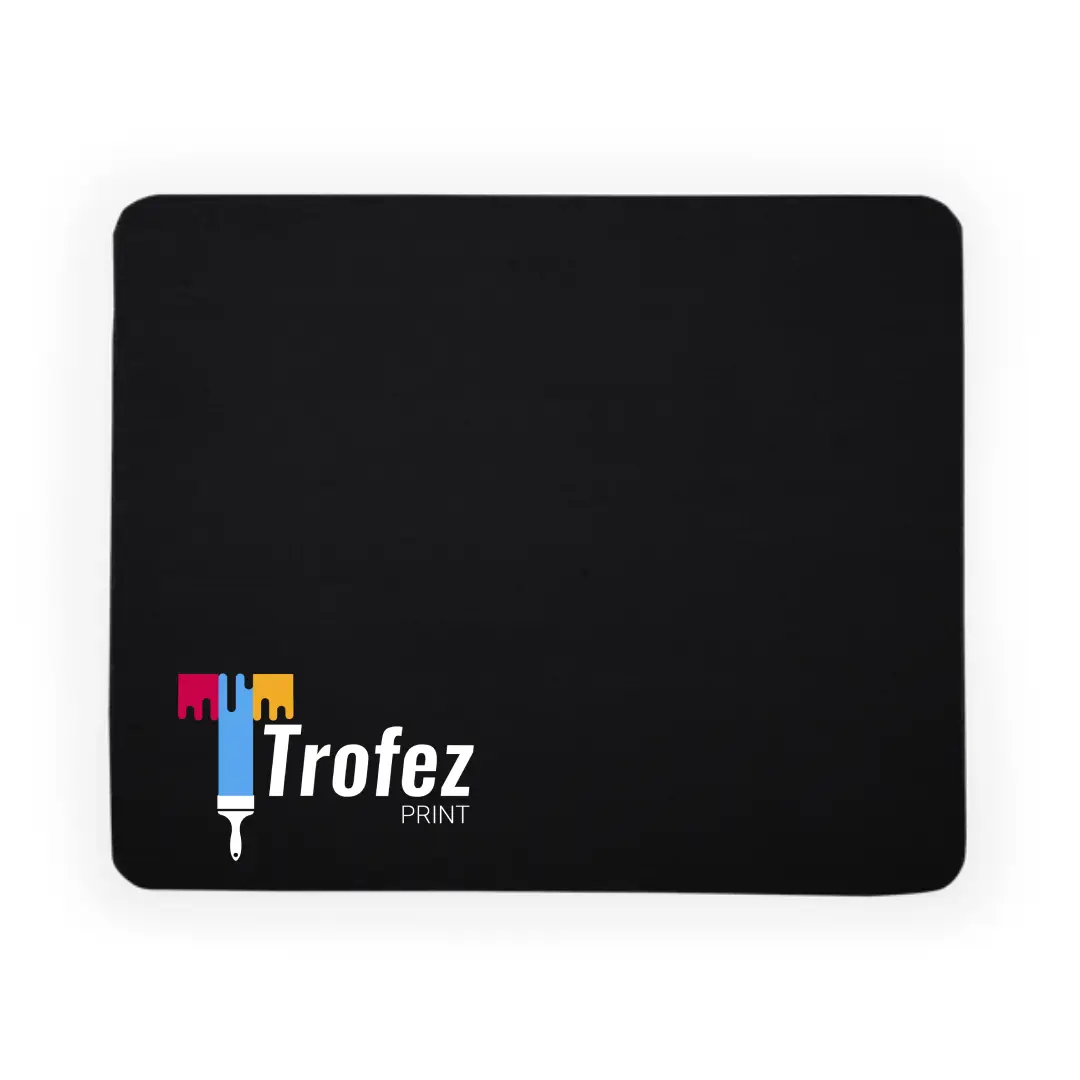 Mouse pad personalizat patrat
