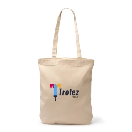 Sacosa personalizata cu fermoar