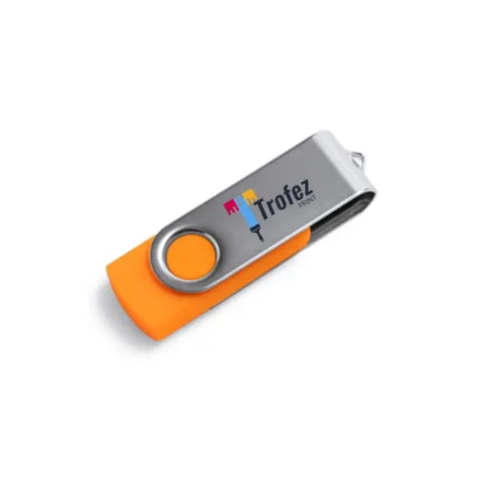 Stick de memorie USB 2.0 personalizat