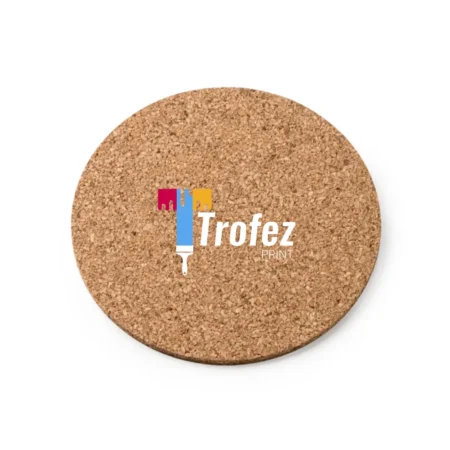 Suport pentru pahare personalizat ECO