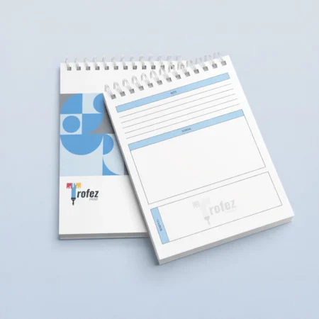 Notes A7 full color